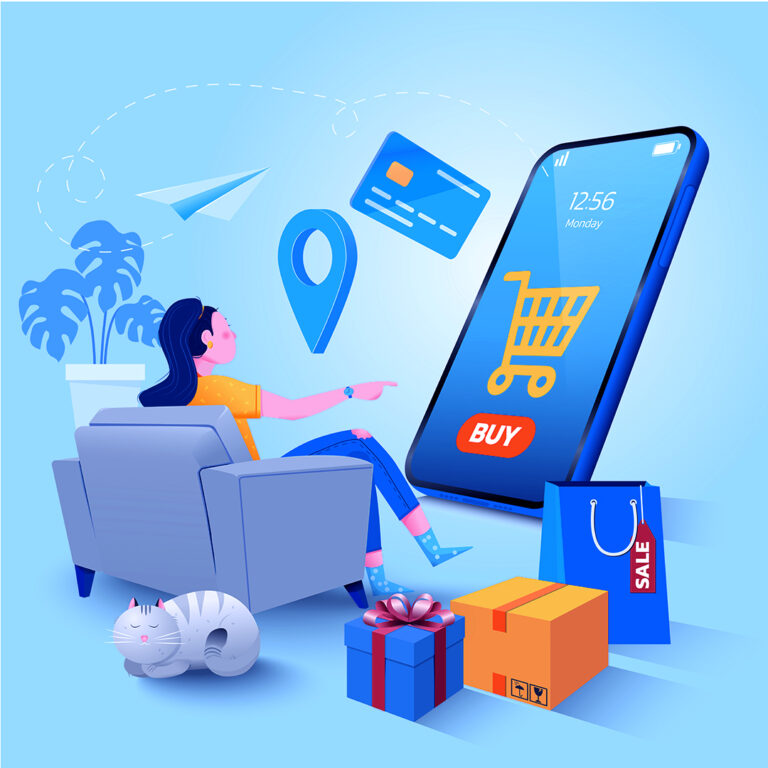 Magazinele online devin tot mai populare, care sunt motivele?
