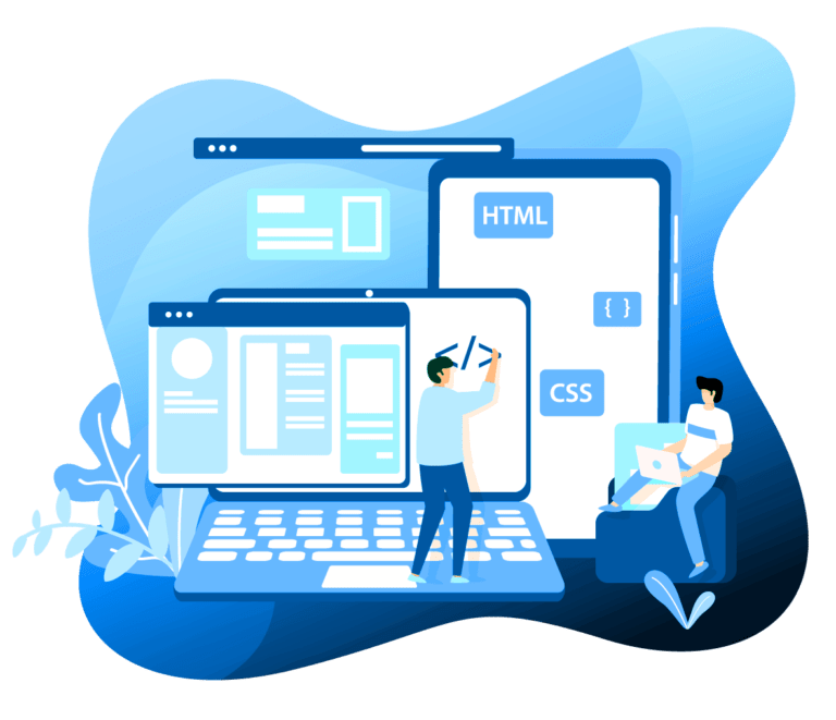 Website de prezentare - webooster